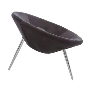 Conic Black Chair | Arto