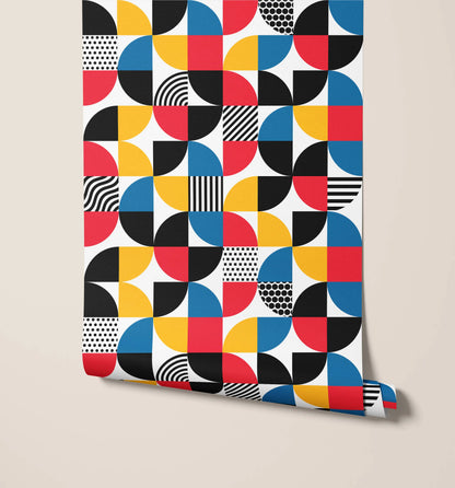 Corner