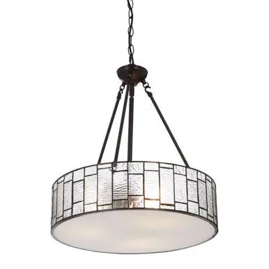 Deco Pendant Light | Waldorf