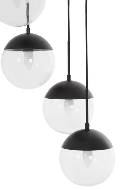 Dia 3 Pendant Light | Revive