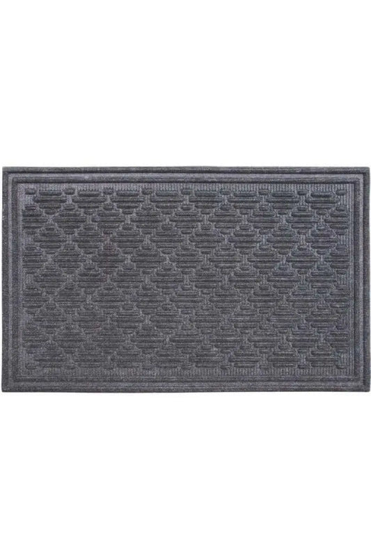 Doormat Diamond Design