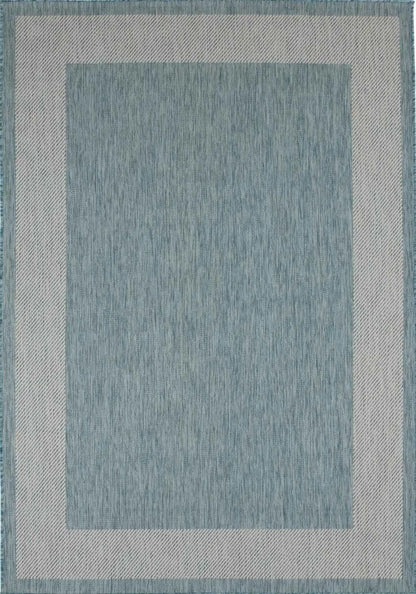 Ecology Outdoor Rug Aqua | 200AQ