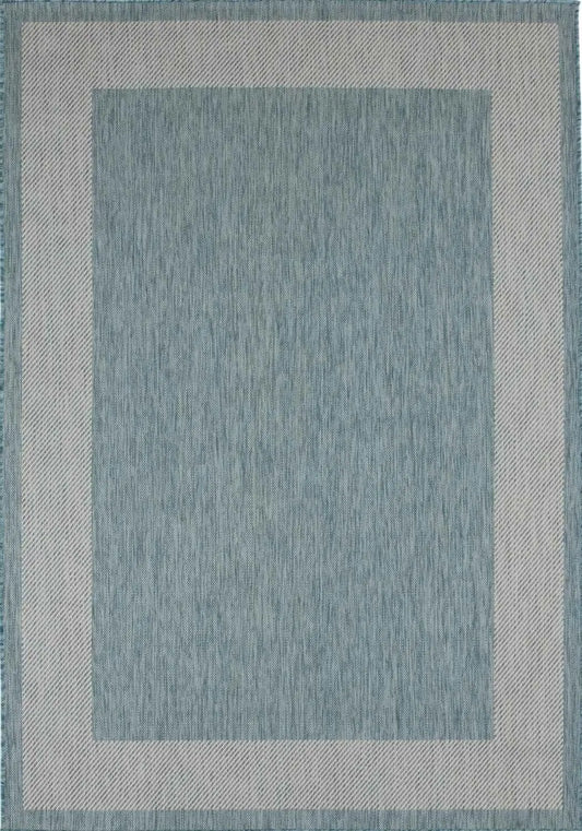 Ecology Outdoor Rug Aqua | 200AQ