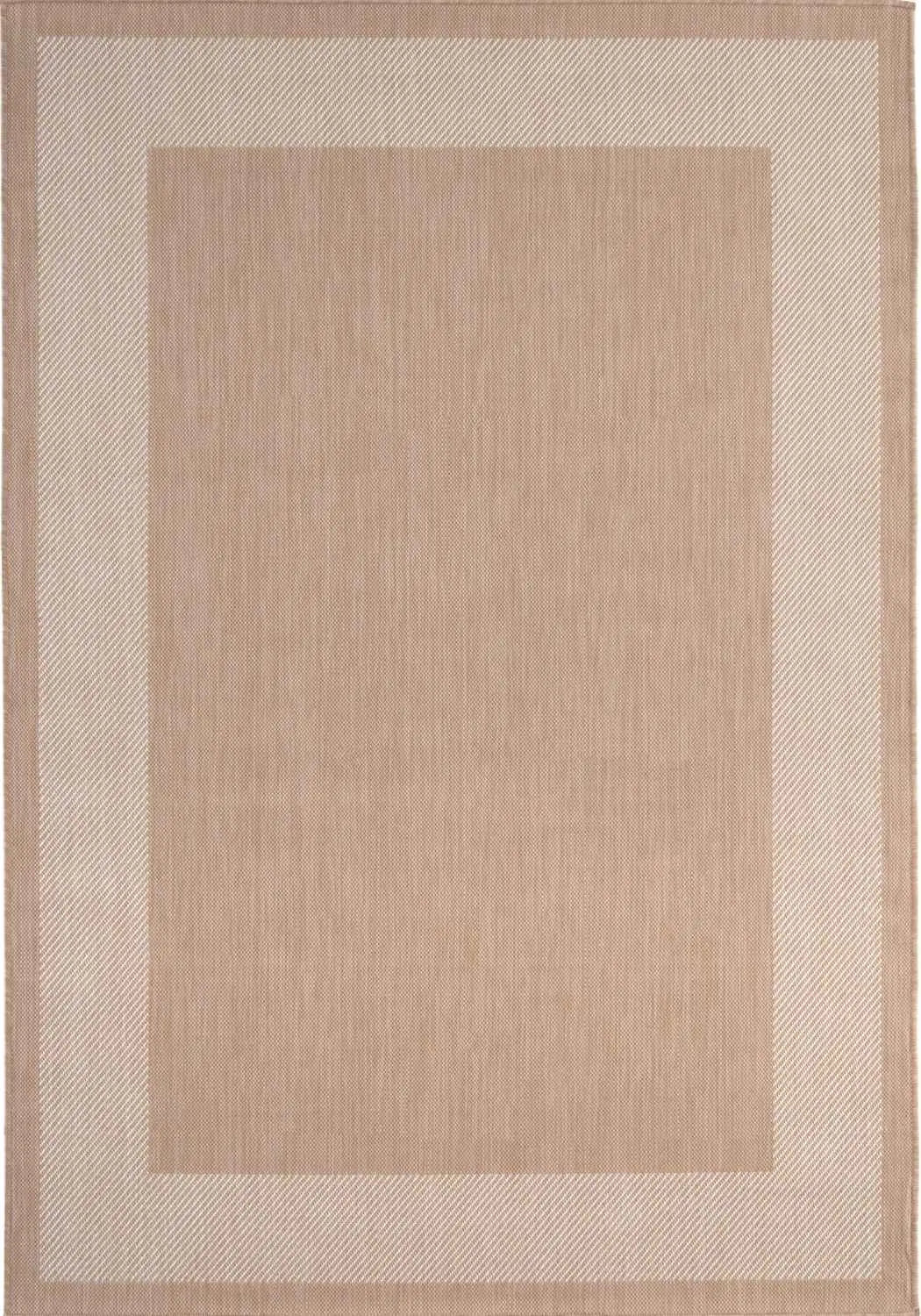 Ecology Outdoor Rug Beige | 200b