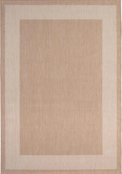 Ecology Outdoor Rug Beige | 200b