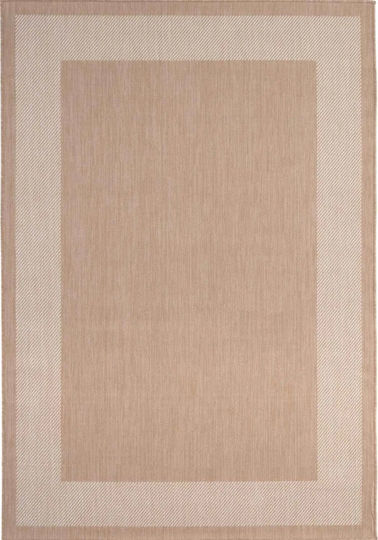 Ecology Outdoor Rug Beige | 200b