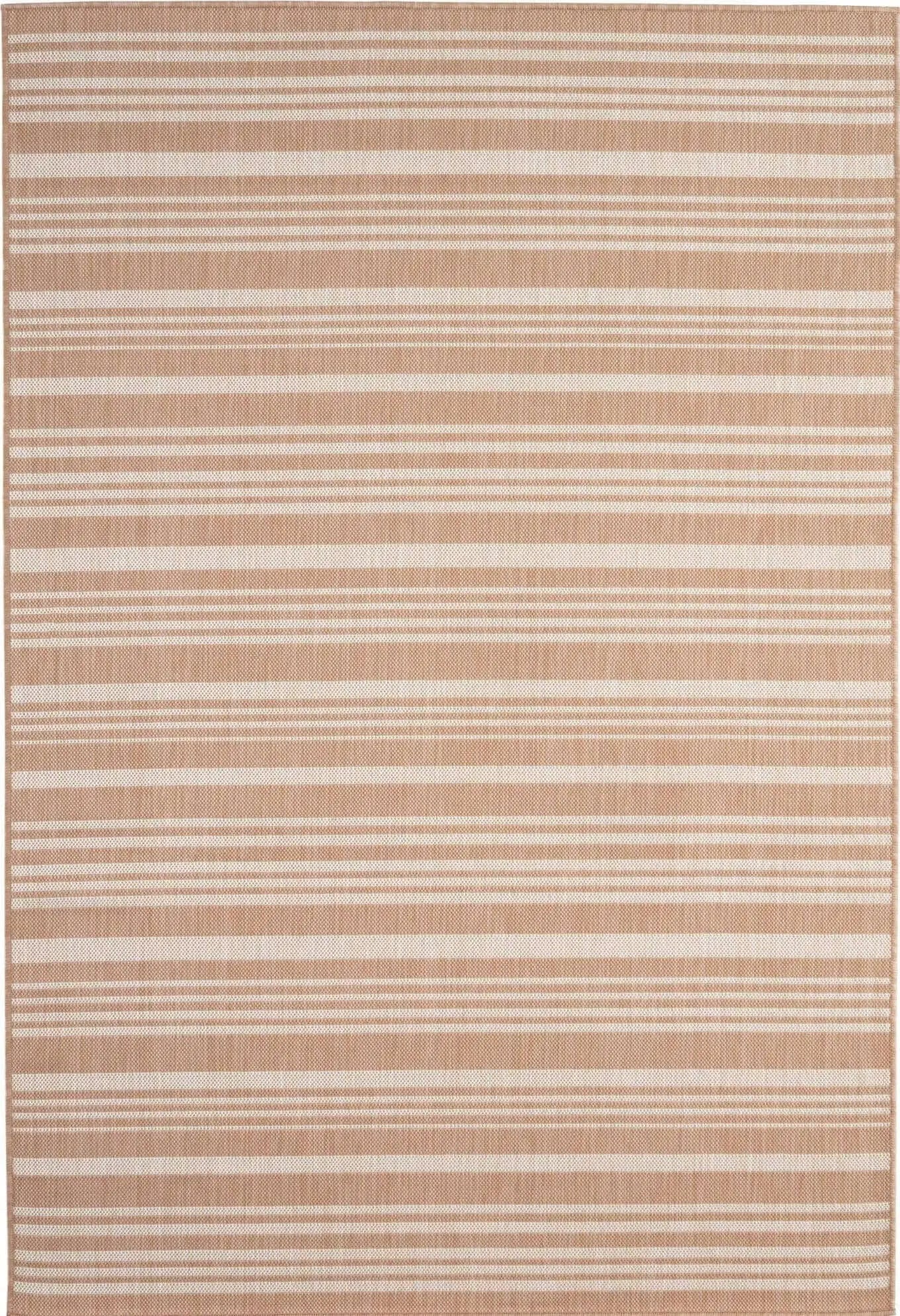 Ecology Outdoor Rug Beige | 300b