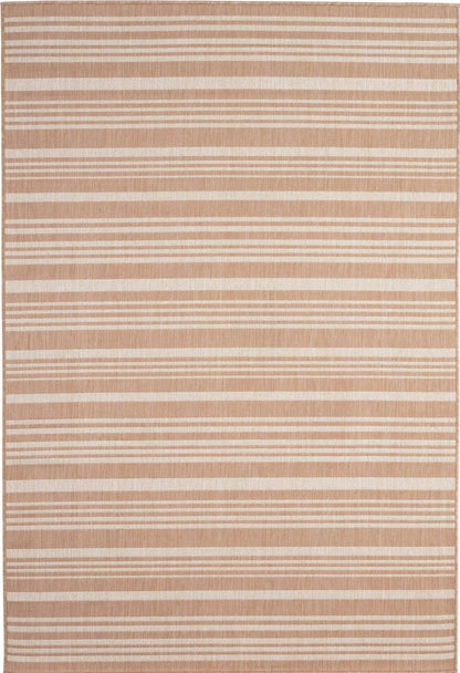 Ecology Outdoor Rug Beige | 300b