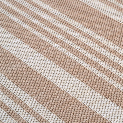 Ecology Outdoor Rug Beige | 300b