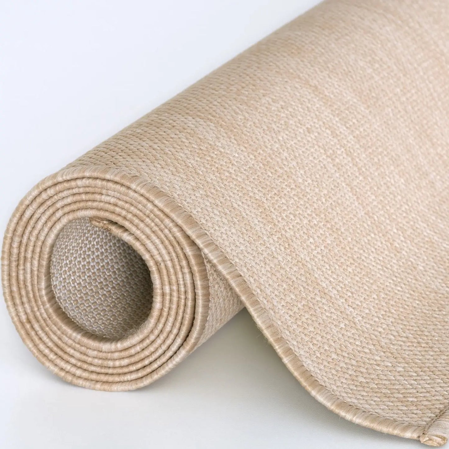 Ecology Outdoor Rug Beige | 500B