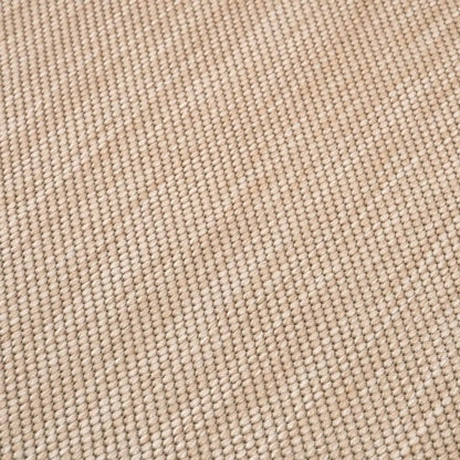 Ecology Outdoor Rug Beige | 500B