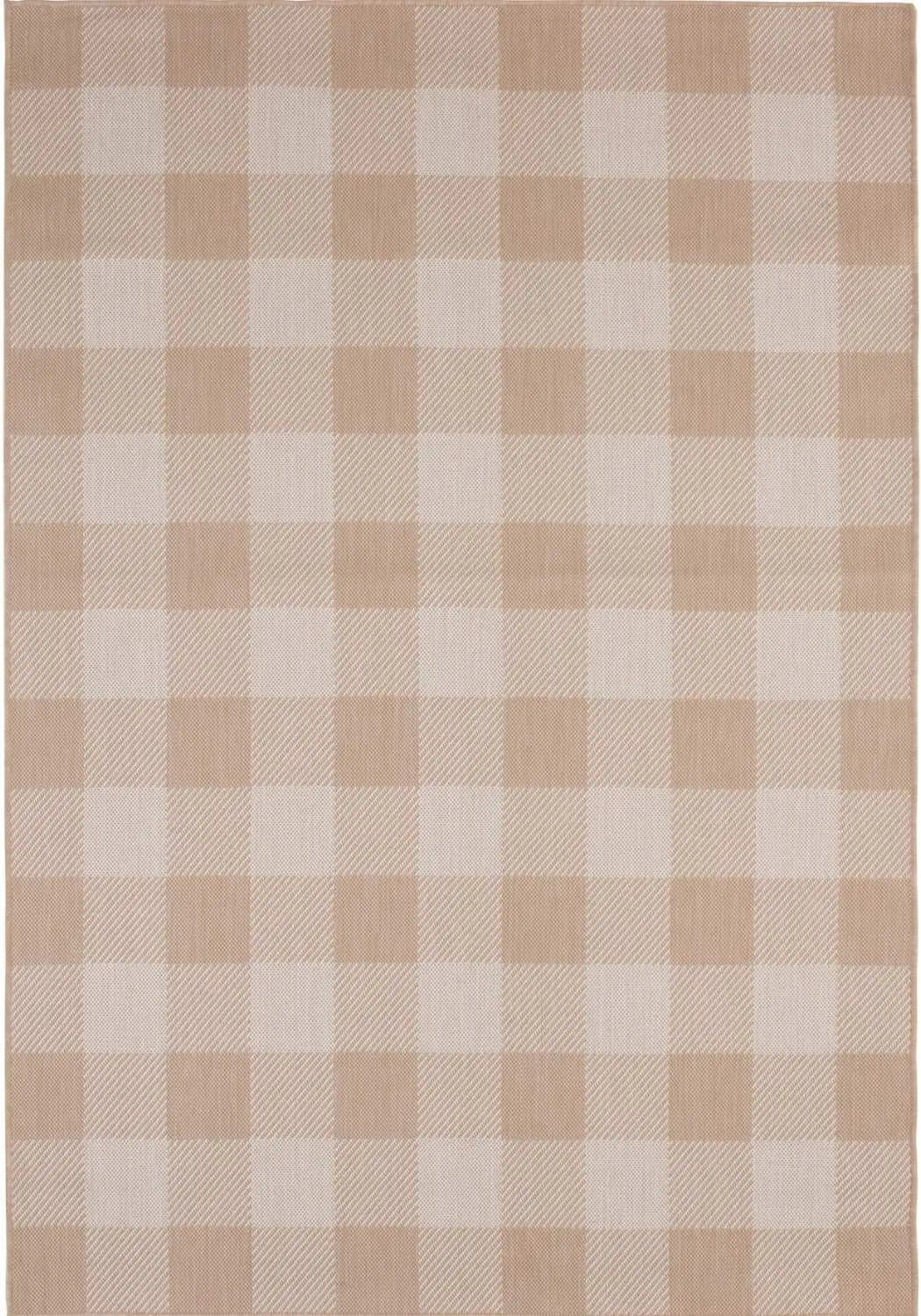 Ecology Outdoor Rug Beige | 700BE