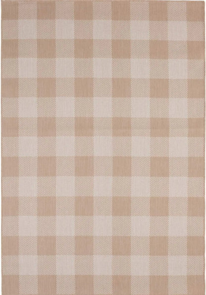 Ecology Outdoor Rug Beige | 700BE