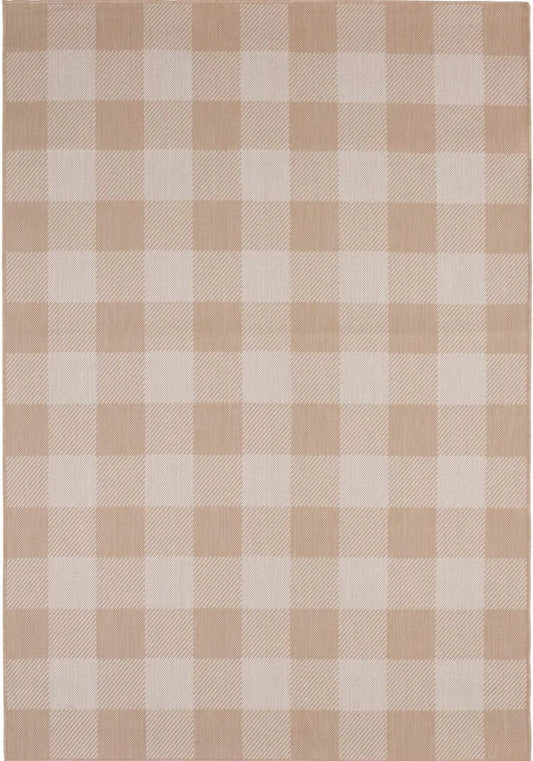 Ecology Outdoor Rug Beige | 700BE