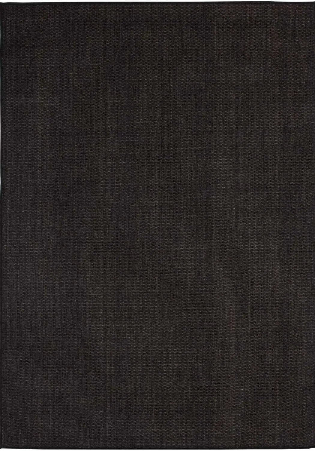 Ecology Outdoor Rug Black | 500B