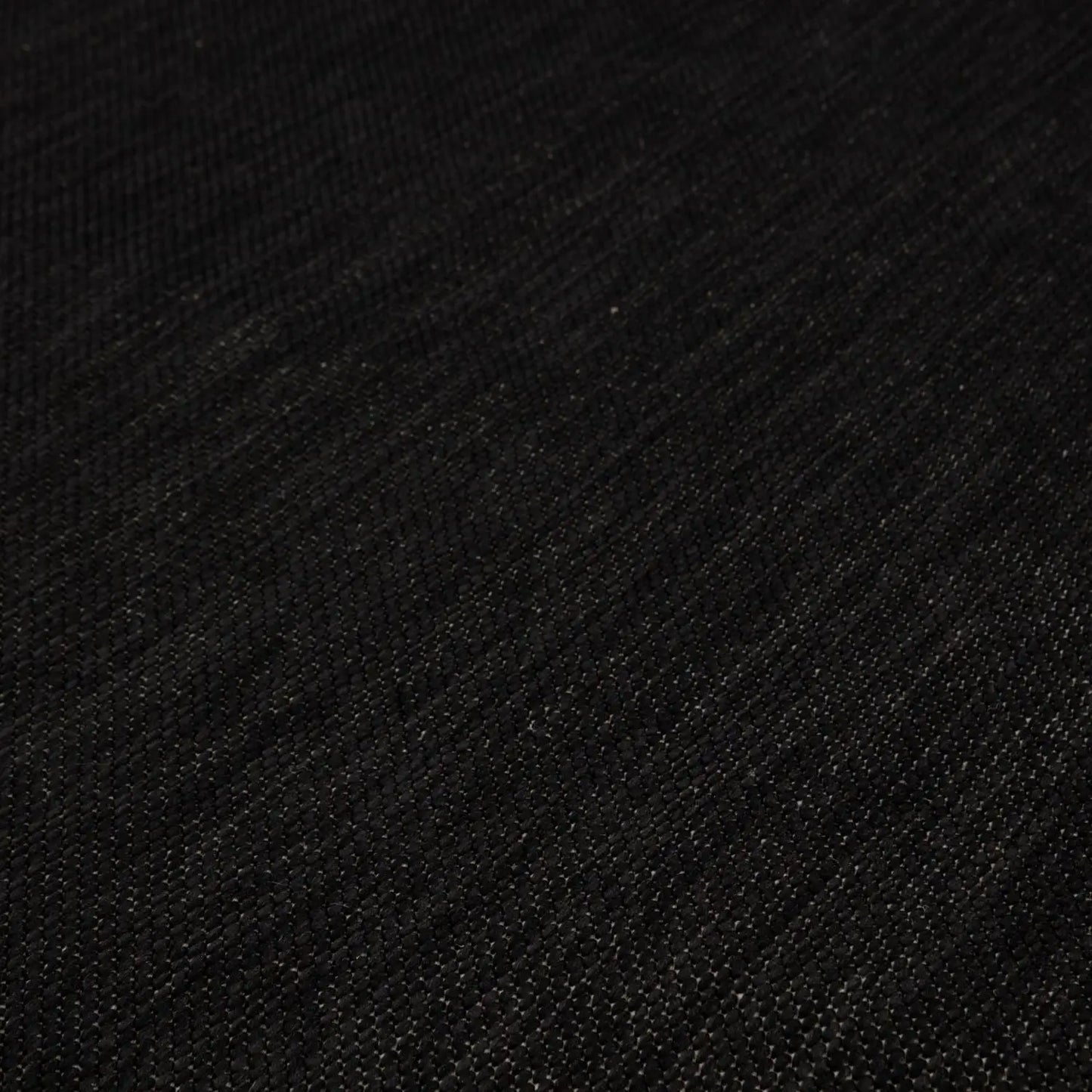 Ecology Outdoor Rug Black | 500B