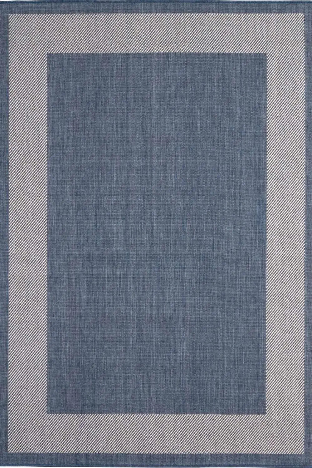 Ecology Outdoor Rug Blue | 200blu