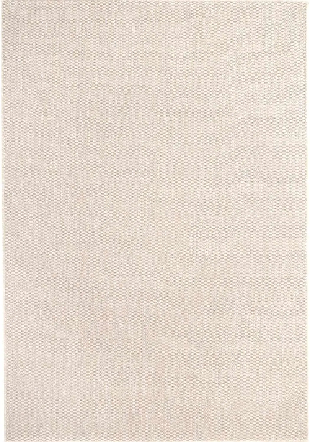 Ecology Outdoor Rug Cream | 500c