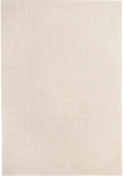 Ecology Outdoor Rug Cream | 500c