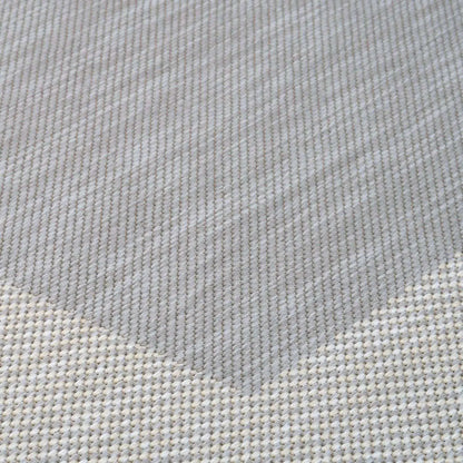 Ecology Outdoor Rug Grey | 200g