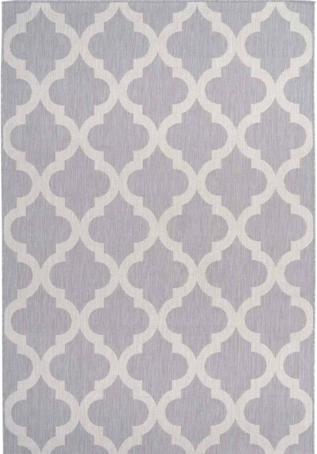 Ecology Outdoor Rug Grey | 400g