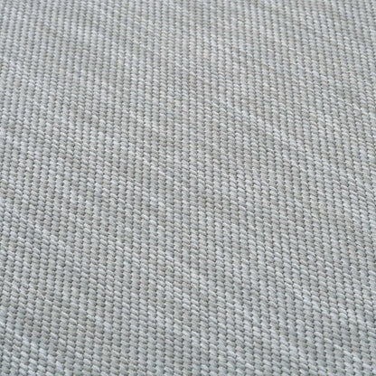 Ecology Outdoor Rug Grey | 500g