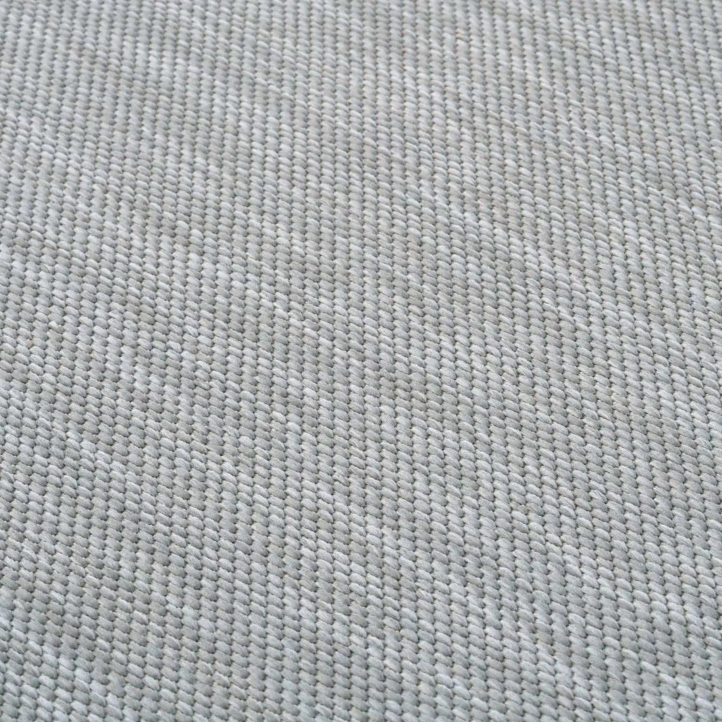 Ecology Outdoor Rug Grey | 500g