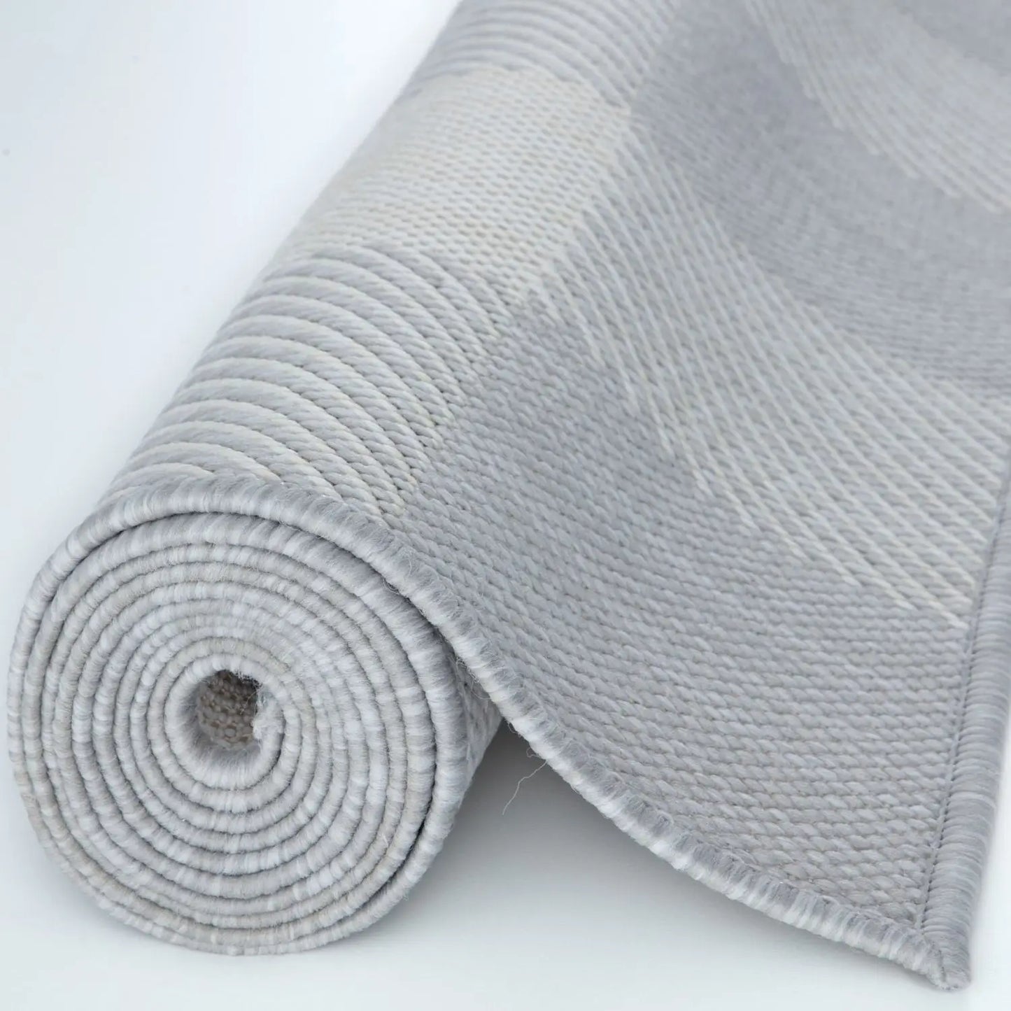 Ecology Outdoor Rug Grey | 700GR