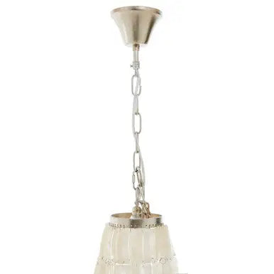 Elena 8 Bulb Seashell Chandelier