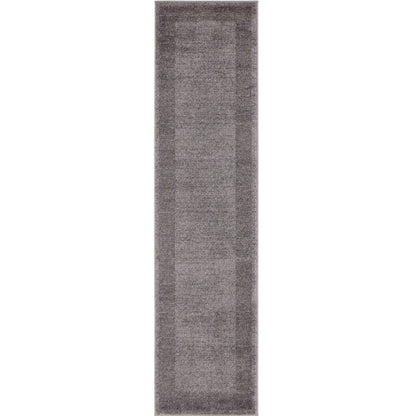 Ephesus Modern Grey Rugs | 7437G