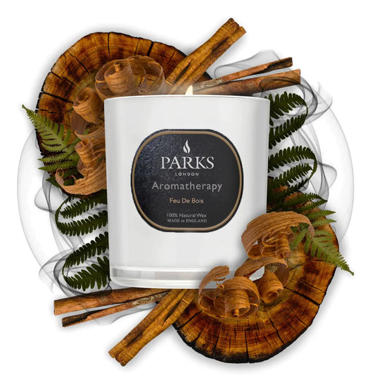 FEU DE BOIS CANDLE 220G - Candles