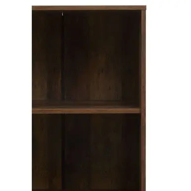 Flori 3 Tier Shelving Unit with Drawer