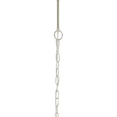 Four Bulb Pendant Light | Claridge