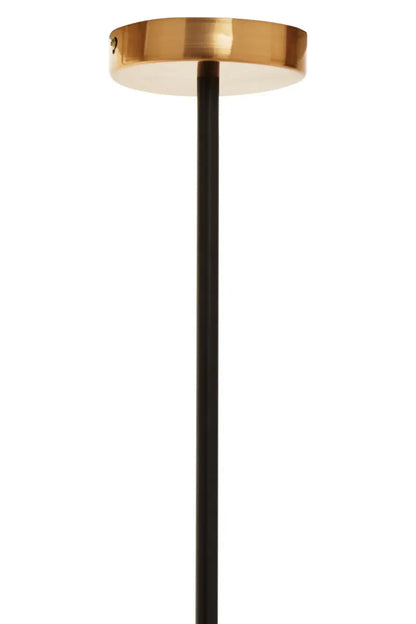 Four Bulb Ring Pendant Light | Trieste