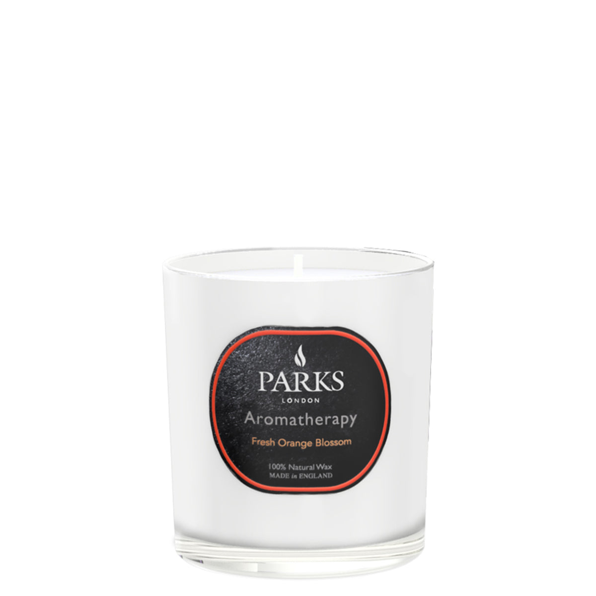 FRESH ORANGE BLOSSOM CANDLE 220G - Candles