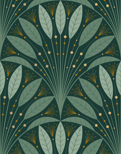 Frond