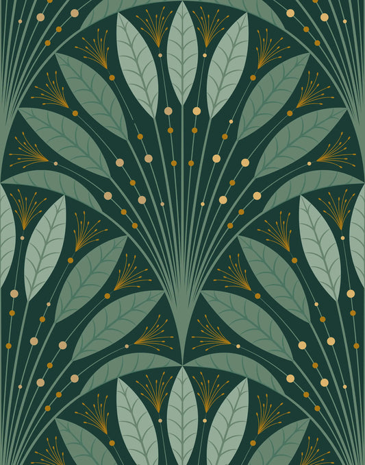 Frond