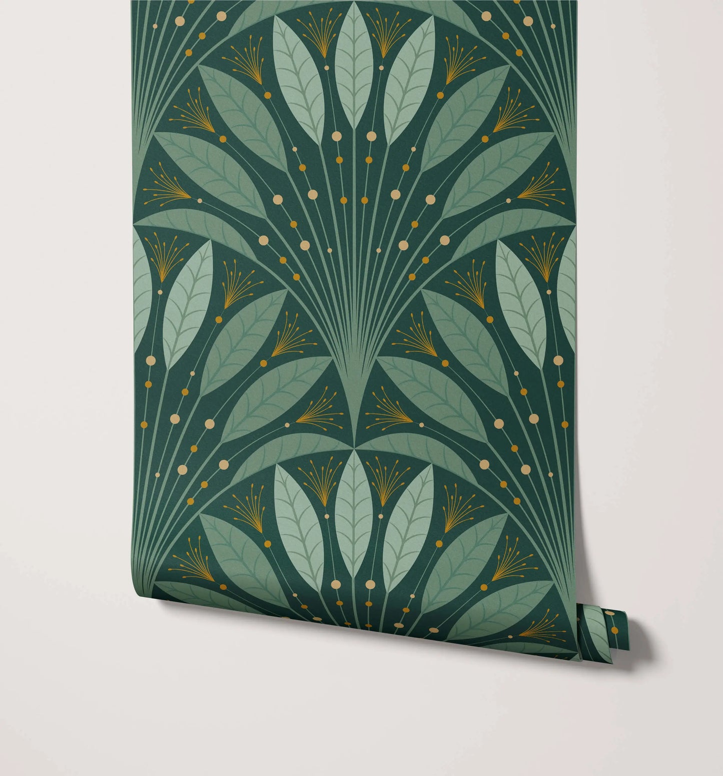 Frond