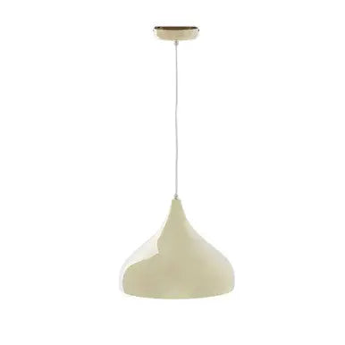 Gold Finish Pendant Light | Leni