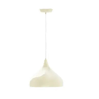 Gold Finish Pendant Light | Leni