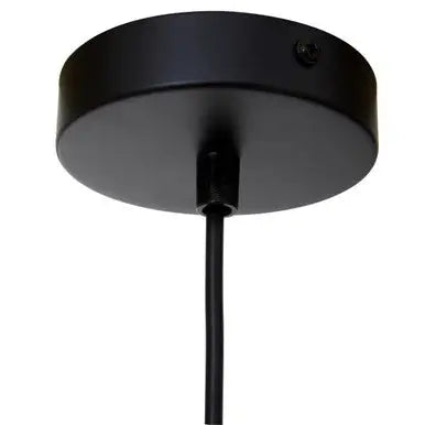Gold Finish Pendant Light | New Foundry