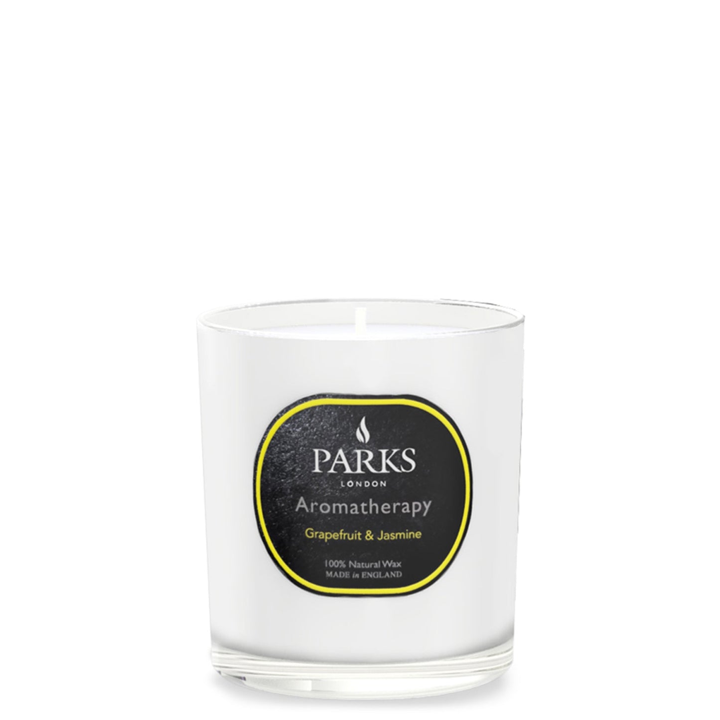 GRAPEFRUIT & JASMINE CANDLE 220G - Candles