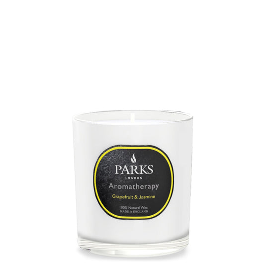 GRAPEFRUIT & JASMINE CANDLE 220G - Candles