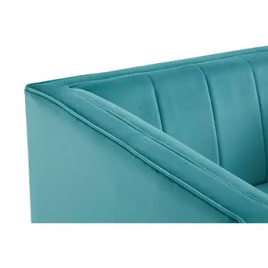 Green Armchair | Otylia