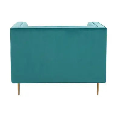 Green Armchair | Otylia