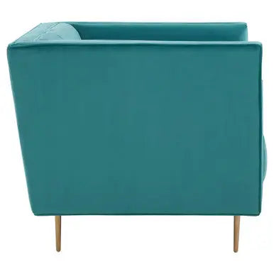 Green Armchair | Otylia