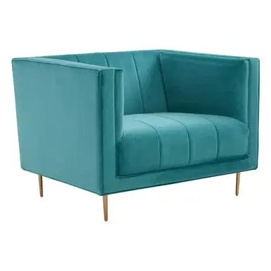 Green Armchair | Otylia