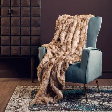 Green Velvet Accent Chair With Gold Finish Legs | Zamora