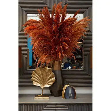 Grey and Gold Bookends | Bowerbird Agata
