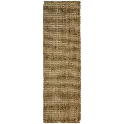 Handmade Natural Jute Rug